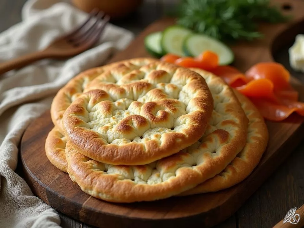 Petits pains suédois : recette facile et astuces pour réussir ces pains moelleux