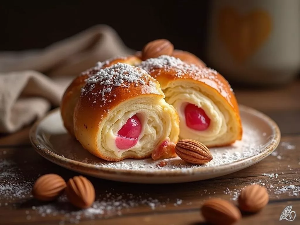 Praluline : comment réaliser la célèbre brioche aux pralines roses chez soi ?