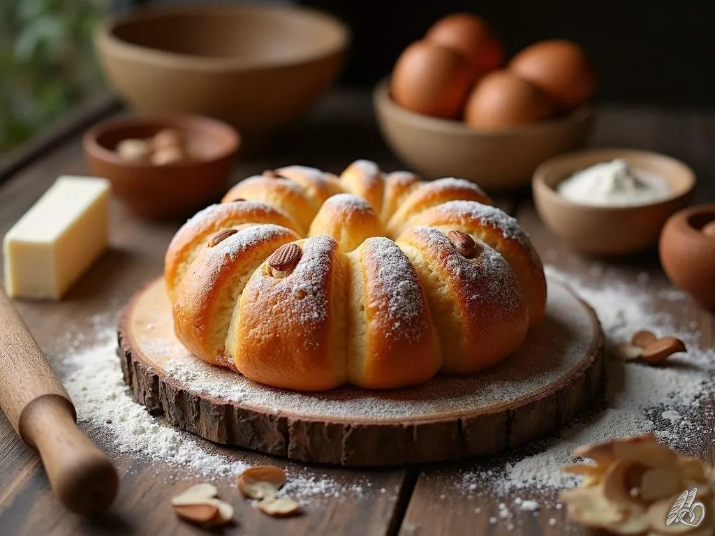 Recette du Kouglof