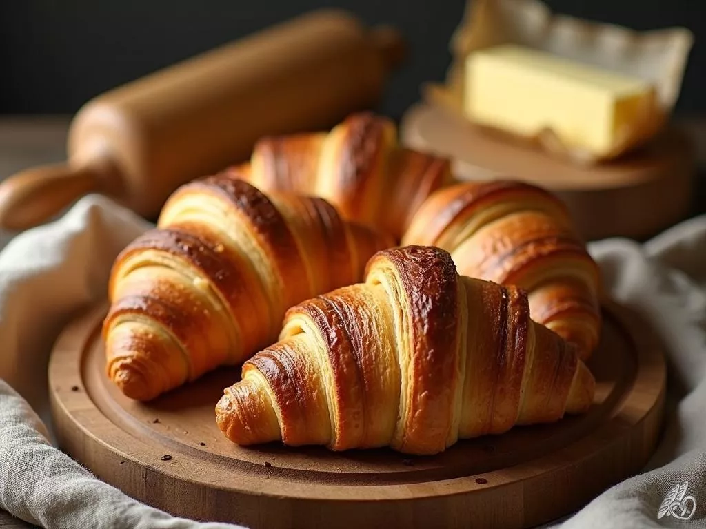 Recette PLF, pâte levée feuilletée : guide étape par étape pour réussir à la maison