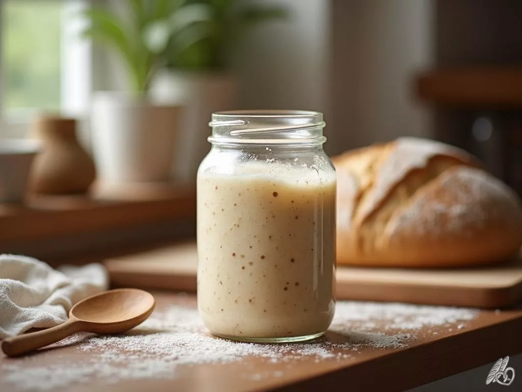 Réussir son levain pour un pain d’exception : astuces d’un artisan