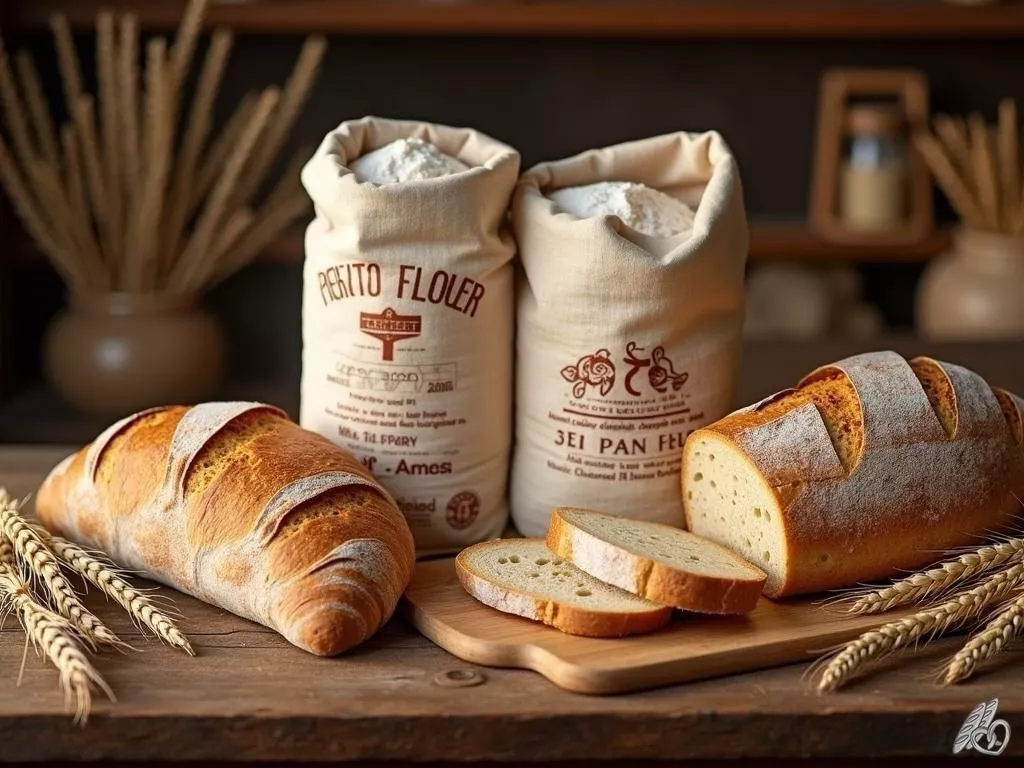 Signes de qualité en boulangerie : AOC, IGP, Label Rouge, AB, ce qu'ils signifient vraiment