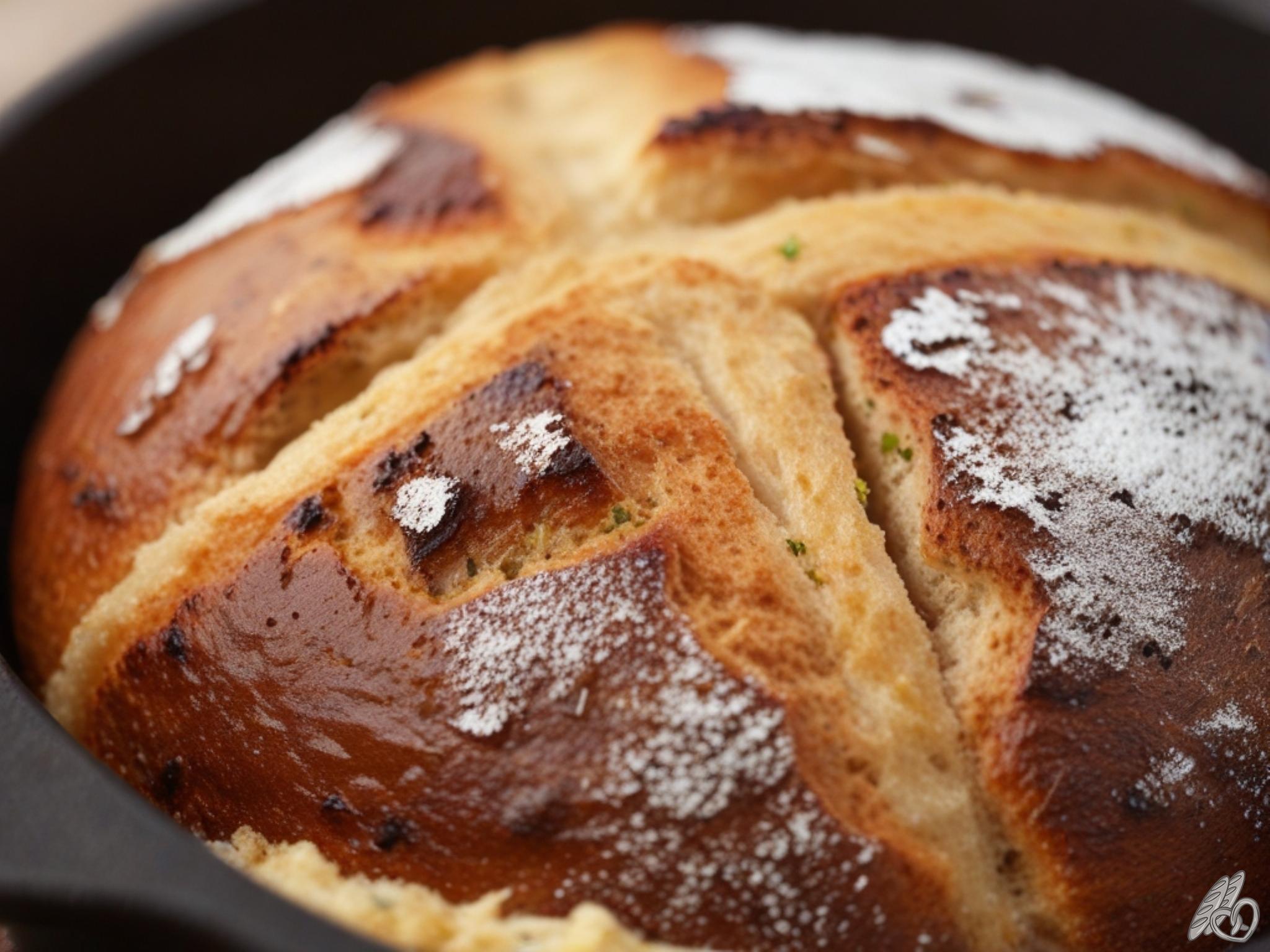 Cuire son pain en cocotte : méthode et avantages