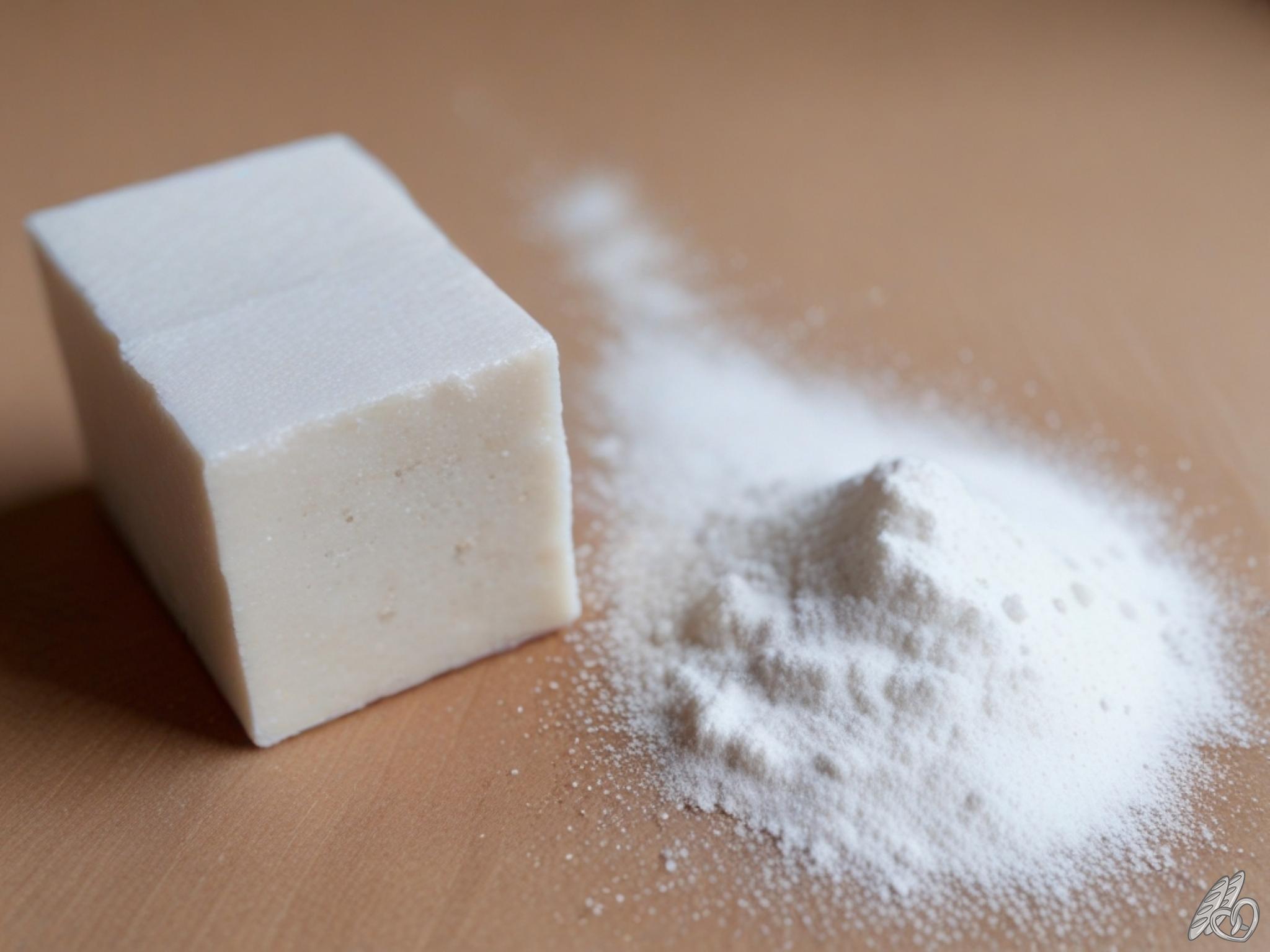 Levure fraîche vs levure sèche : laquelle choisir