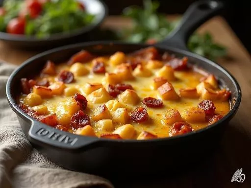 Combien de crozets pour 4 personnes ? Quantités, temps de cuisson et idées d’accompagnements