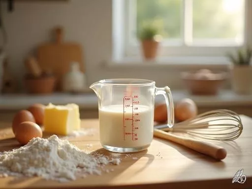 Conversion CL en ML : comment convertir facilement les centilitres en millilitres (avec tableau)