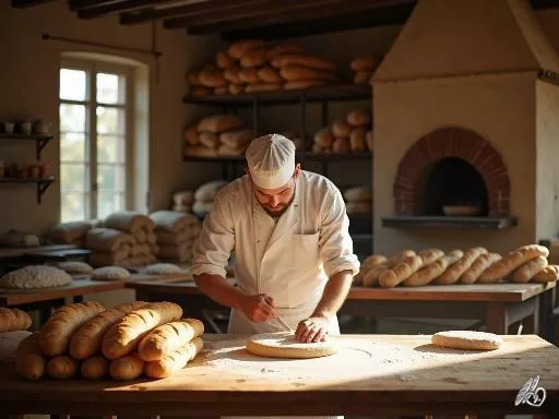 Culture professionnelle en boulangerie : les codes et références que tout boulanger doit connaître