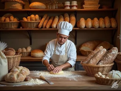 Dénomination de vente en boulangerie : ce que la loi impose pour baguette, tradition et compagnie