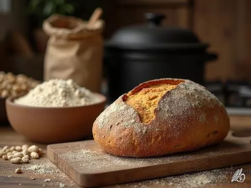 Fabrice Cottez : l'homme qui réinvente la boulangerie maison