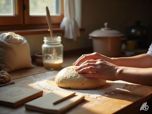 L'atelier du levain : le rendez-vous des passionnés pour sublimer la fermentation