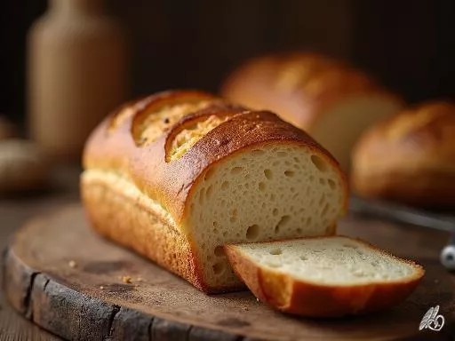 La recette authentique du pain brié : découvrez les secrets d’un pain artisanal