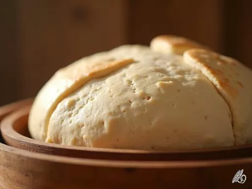 Le pointage du pain : durée, température et signes d'une première pousse réussie
