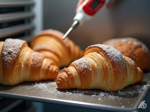 Le secret de la température de surgélation pour réussir votre pain maison