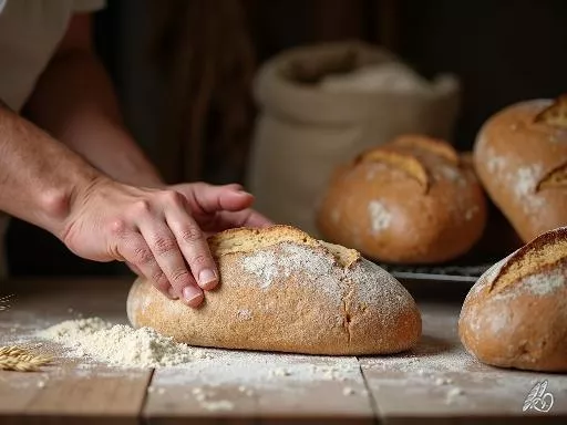 Levain panaire : découvrez les secrets d’un levain rustique pour des pains authentiques