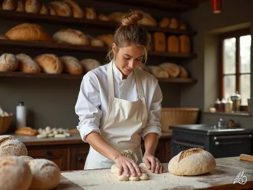 Mention complémentaire boulangerie : à quoi ça sert et comment l'obtenir ?