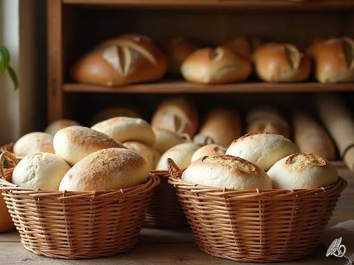 Paniers de fermentation : utilité et choix