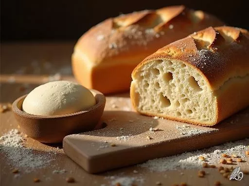 pâte fermentée : révéler tout son potentiel pour des pains d’exception