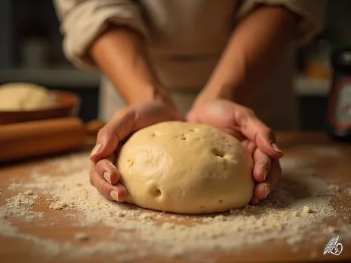 Pâte levée rapide : comment réduire le temps de fermentation sans sacrifier le goût ?