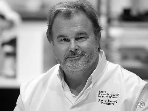 Pierre Hermé : le « Picasso de la pâtisserie » et l’inventeur du macaron moderne