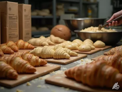 Que signifie PAI en boulangerie ? Définition et usage des produits alimentaires intermédiaires