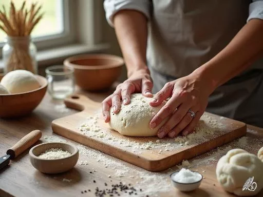 Recette de base pour pain viennois : ingrédients et conseils