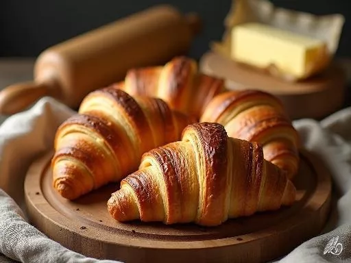 Recette PLF, pâte levée feuilletée : guide étape par étape pour réussir à la maison