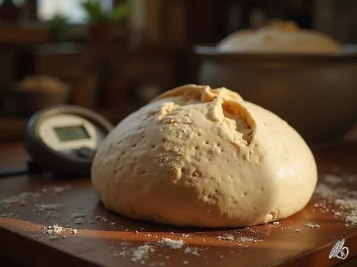 Température chambre de pousse : comment l’optimiser pour un pain parfaitement levé ?